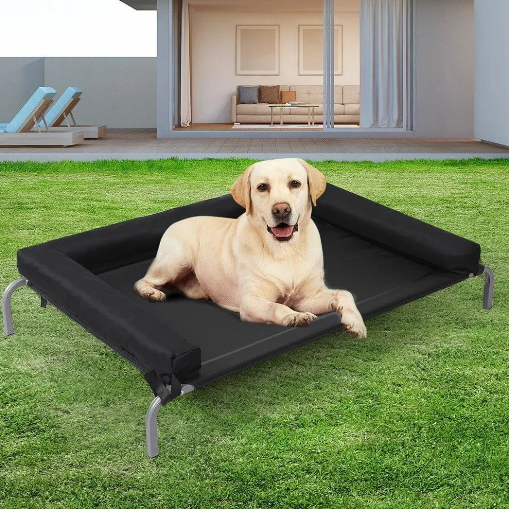 Comfy Pet Hanging Bed - Peties