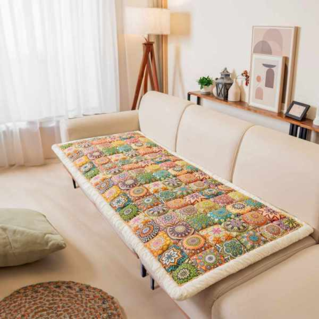 Outdoor Water Resistant Furniture Slipcover