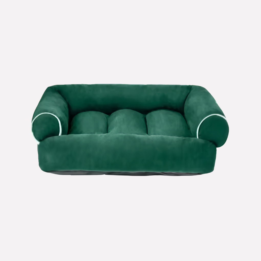 Comfortable Orthopedic Dog Pillow Bed