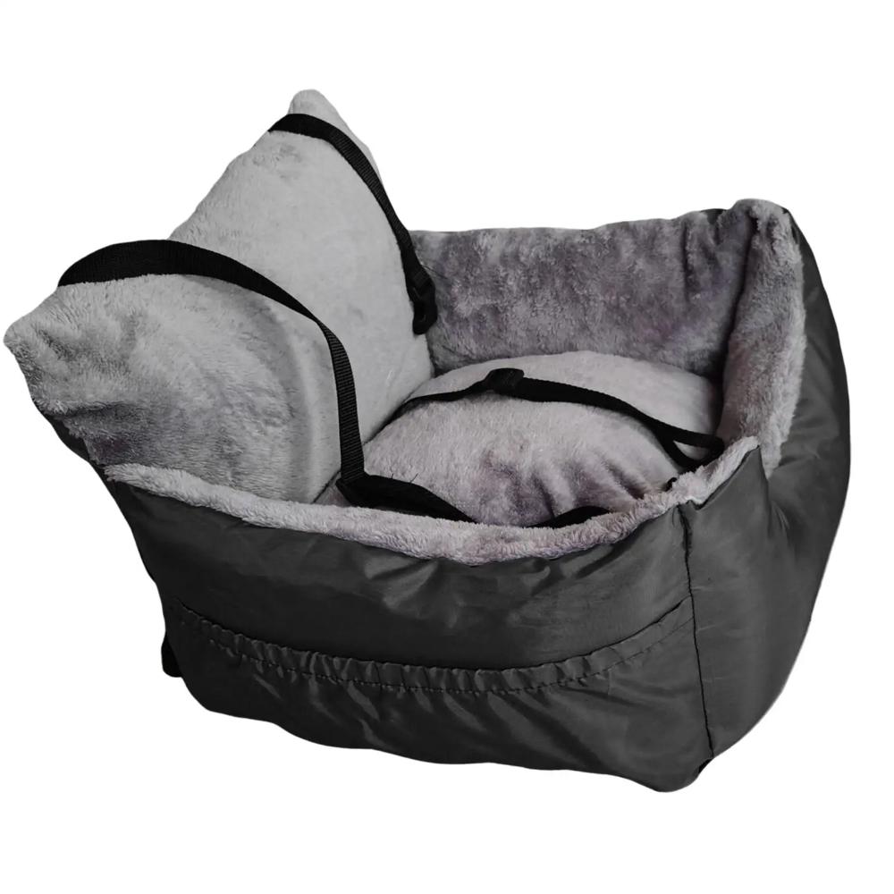 Dog Car Seat – Secure and Comfortable Travel Carrier