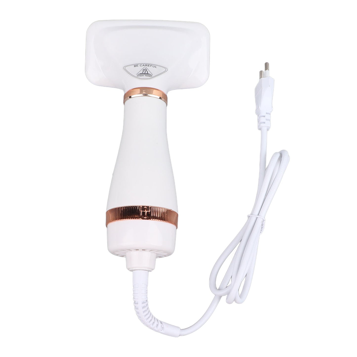 Portable Dog Grooming Dryer Brush - Dog Hair Dryer