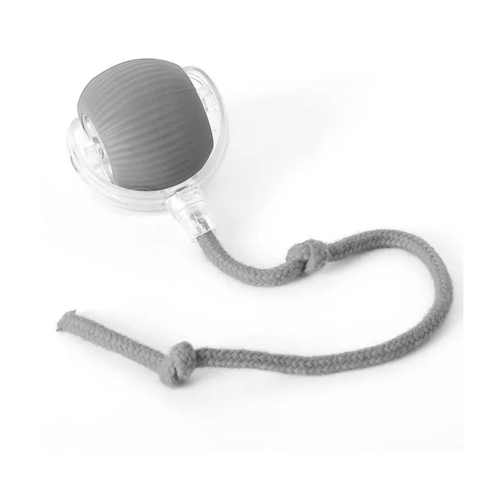 Rechargeable Interactive Smart Cat Ball Toy
