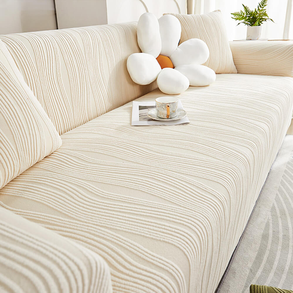 Waterproof Pet Couch Cover | Stretchy & Machine Washable