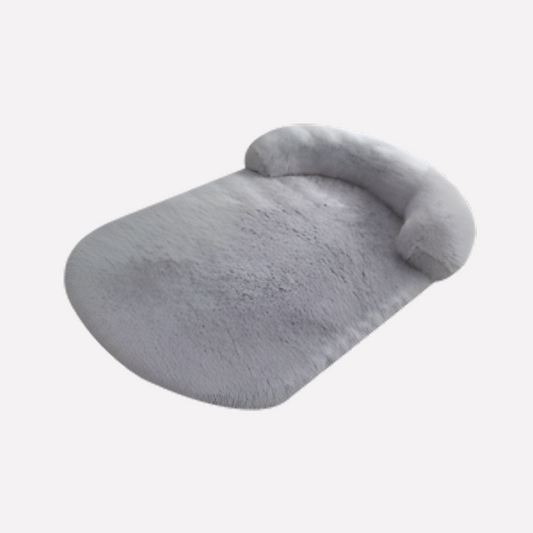 Grip Non Slip Pet Bed - Peties