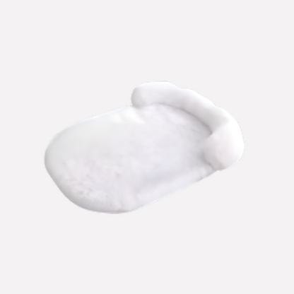 Grip Non Slip Pet Bed