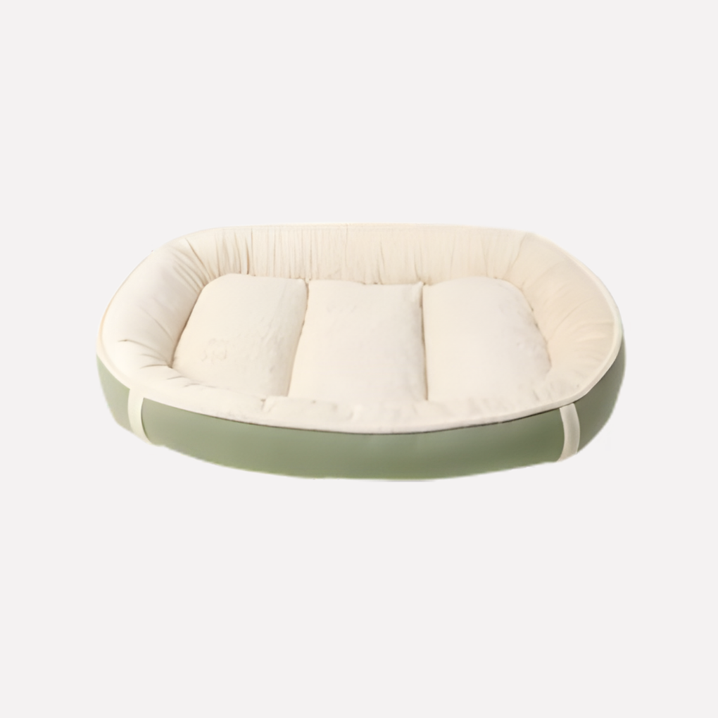 Comfortable Pet Dog Mattress Bed - Peties