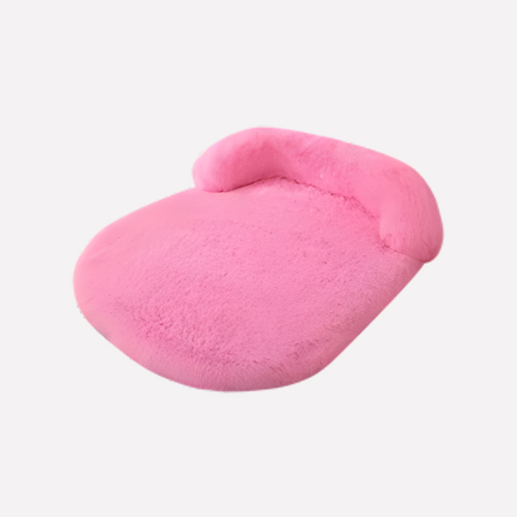 Grip Non Slip Pet Bed