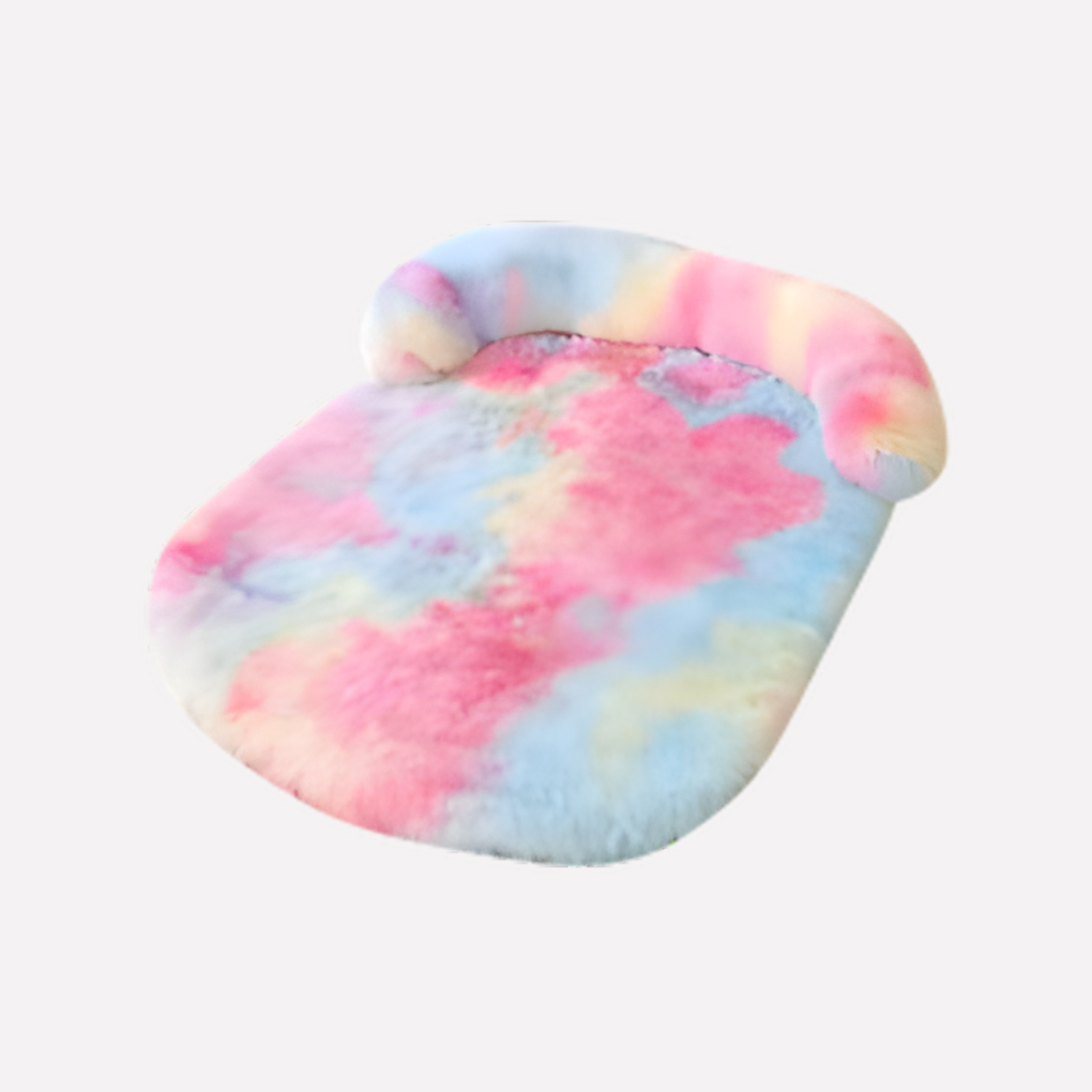 Grip Non Slip Pet Bed