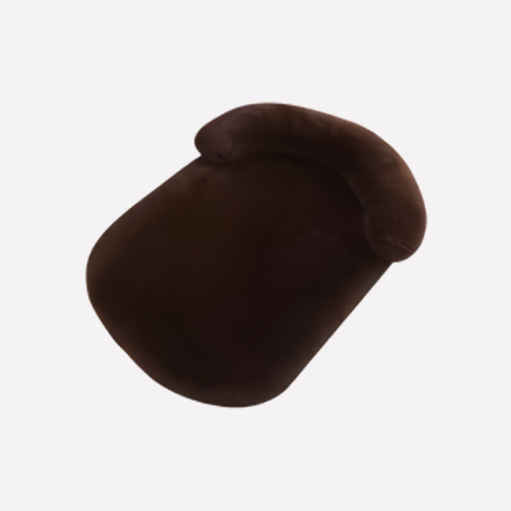 Grip Non Slip Pet Bed