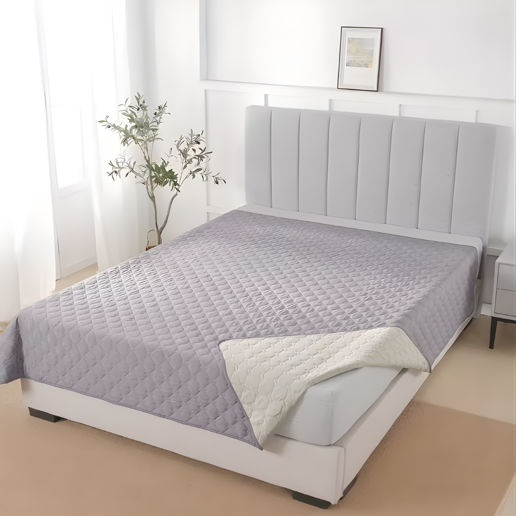 Waterproof Pet Mattress Cover - Peties