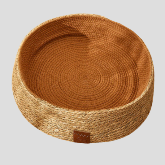 Comfy Kitty Scratcher Bed - Peties