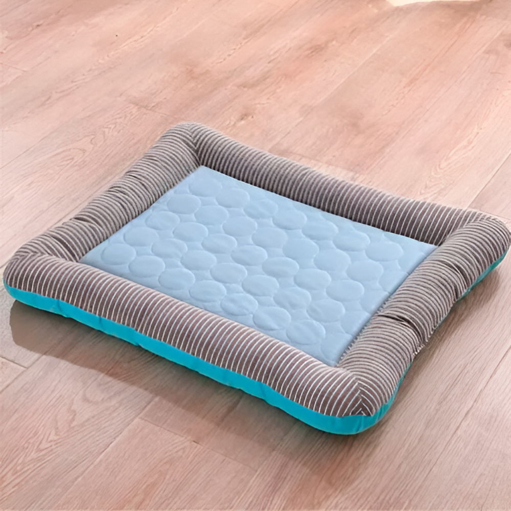 Cooling Pet Bed Mat for Dogs - Peties
