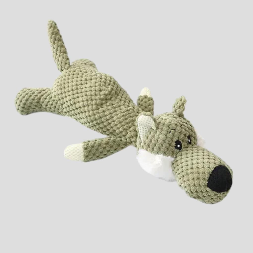 Strong Pet Chew Toy - Peties