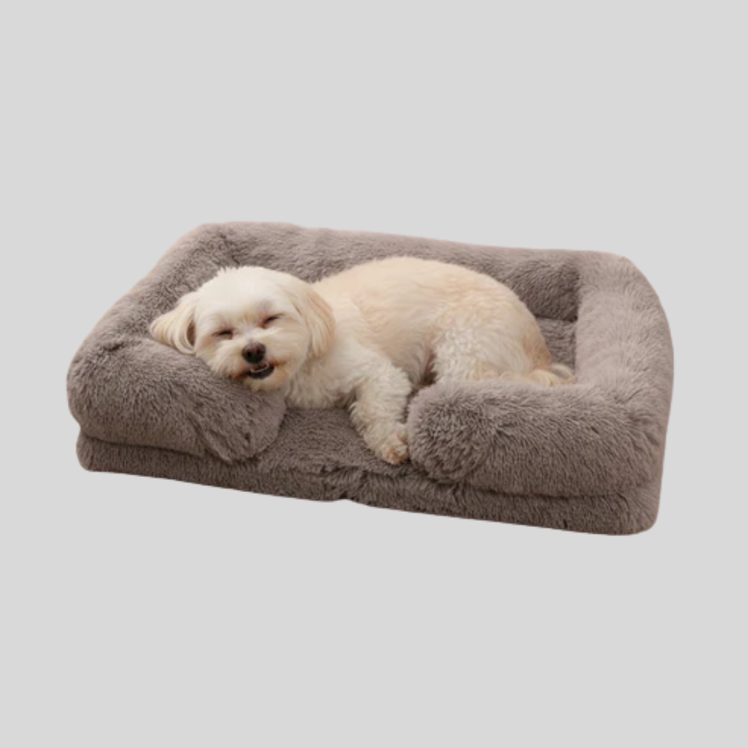 Comfy Orthopedic Dog Mattress - Peties