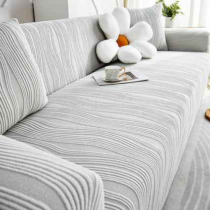 Waterproof Pet Couch Cover | Stretchy & Machine Washable - Peties