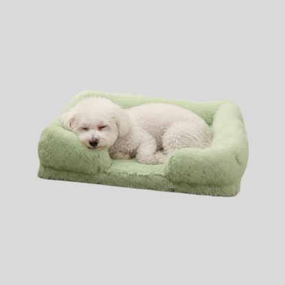 Comfy Orthopedic Dog Mattress