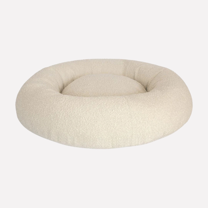 Cozy Pet Bed for Dogs and Cats - Peties