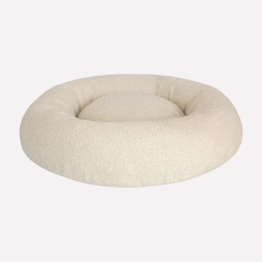 Cozy Pet Bed for Dogs and Cats - Peties