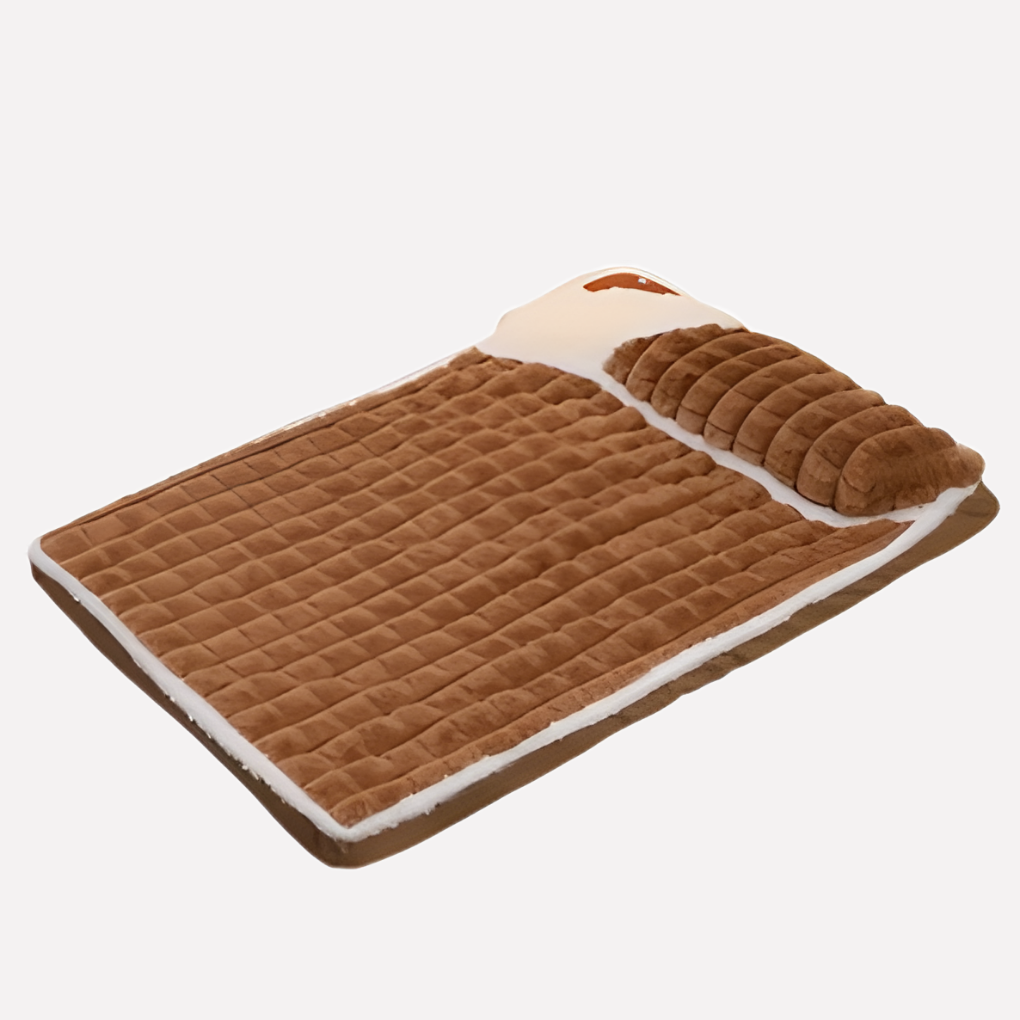 Comfortable Pet Bed Mattress - Peties