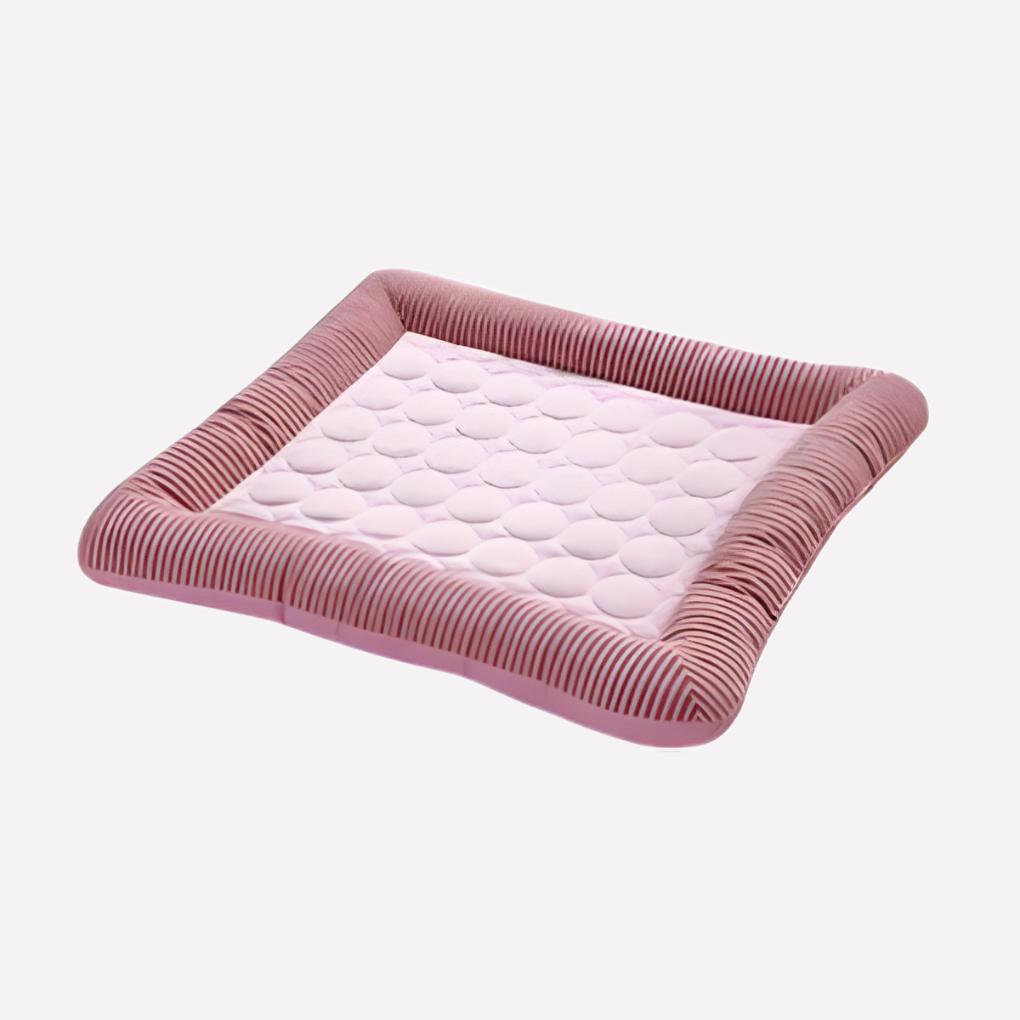 Comfortable Pet Bed for Big Dogs