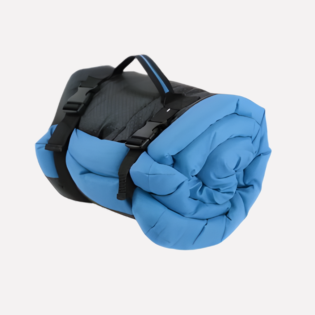 Machine Washable Pet Bed Cushion - Peties