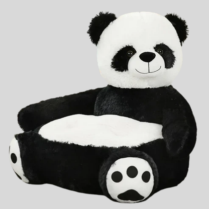 Comfy Furry Pet Bed for Small Dogs