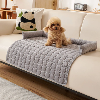 Pet Sofa Shield Protective Cover