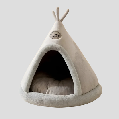 Cozy Pet Hideaway House