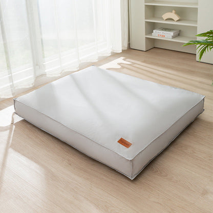 Comfortable Orthopedic Dog Mattress with Washable Cover