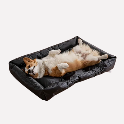 Cooling Orthopedic Pet Bed for Dogs and Cats