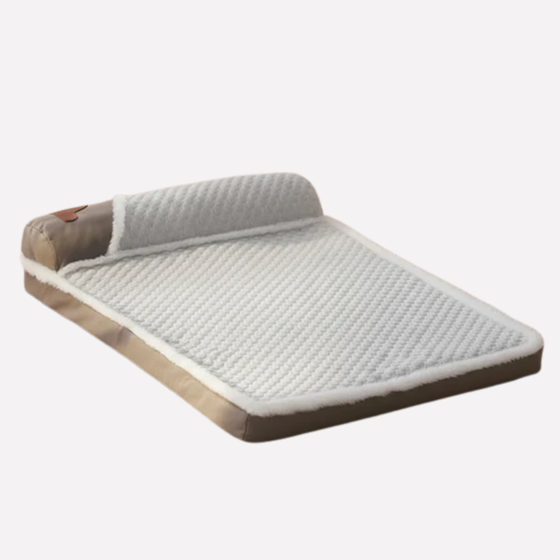 Cool Pet Mat for Dogs – Chill Comfort Pad