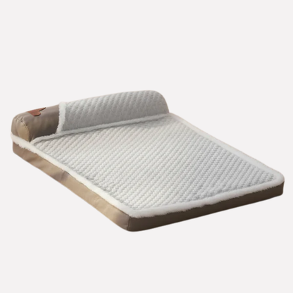 Cool Pet Mat for Dogs – Chill Comfort Pad