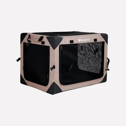 Portable Dog Car Booster Seat