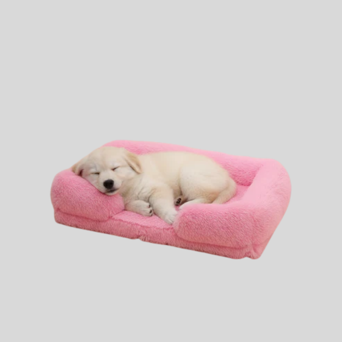 Comfy Orthopedic Dog Mattress