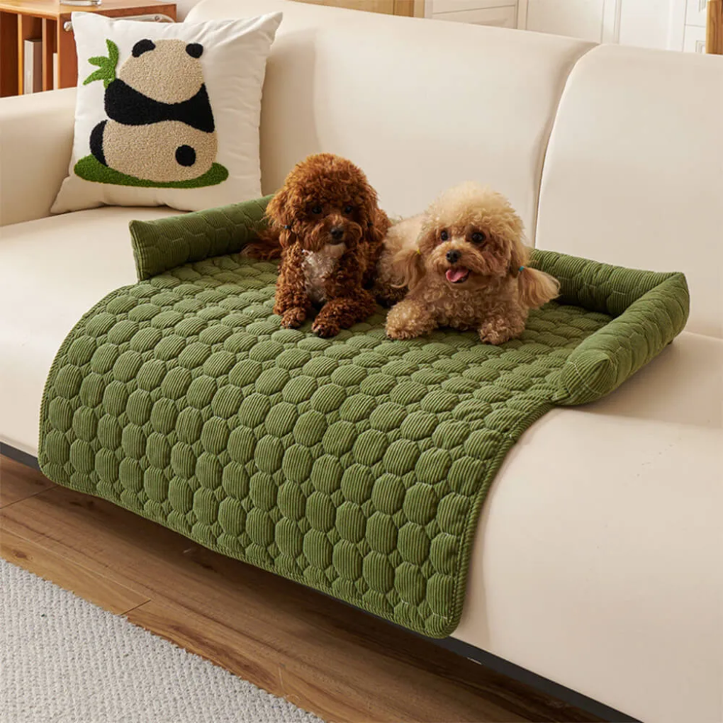 Pet Sofa Shield Protective Cover