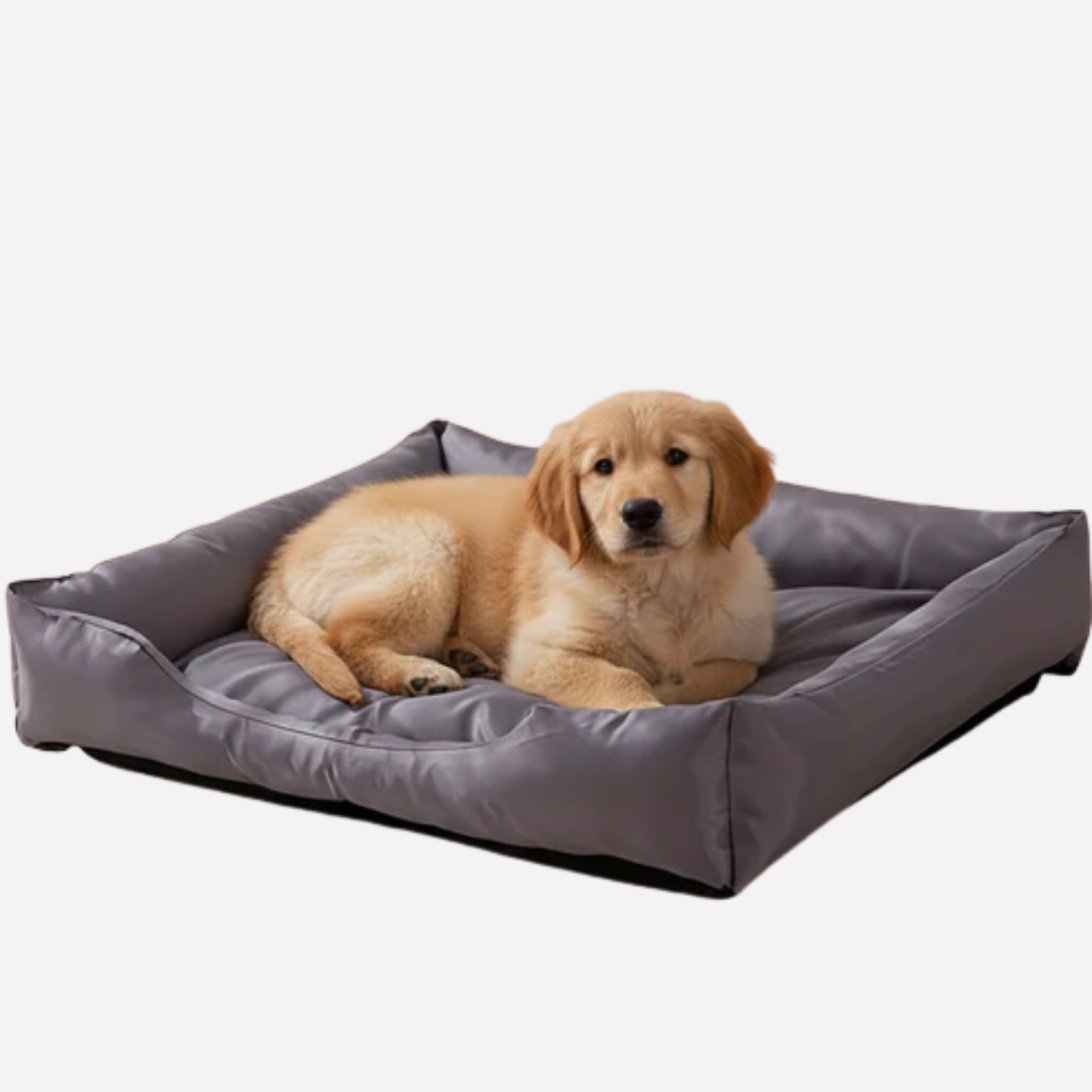 Cooling Orthopedic Pet Bed for Dogs and Cats