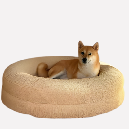Comfortable Supportive Pet Bed Mattress - Peties