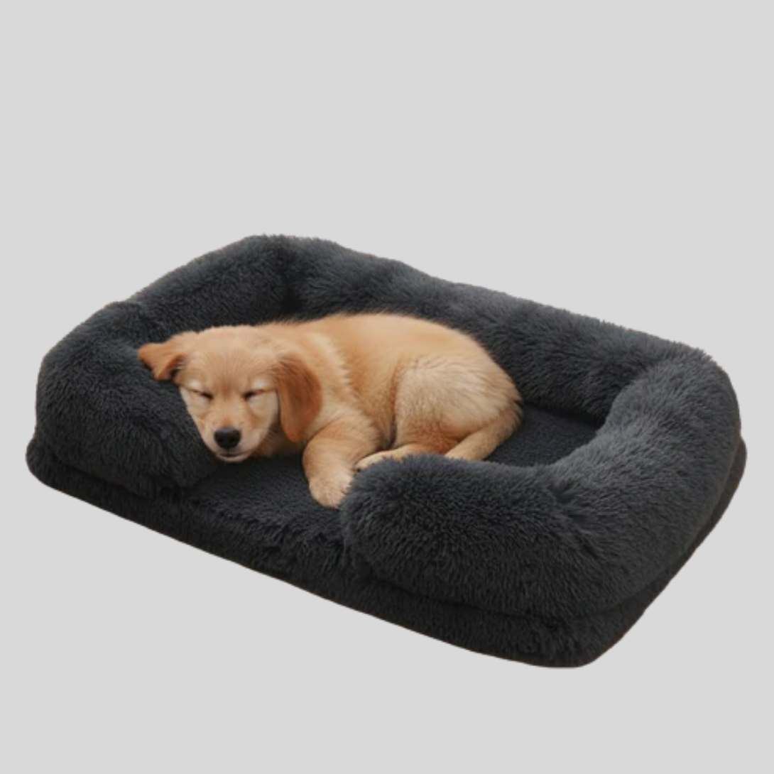 Comfy Orthopedic Dog Mattress