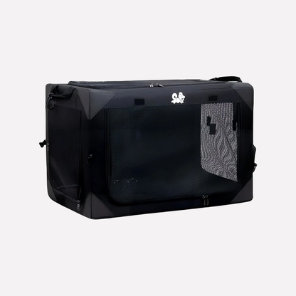 Portable Dog Car Booster Seat - Peties