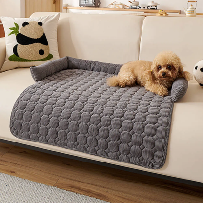 Pet Sofa Shield Protective Cover