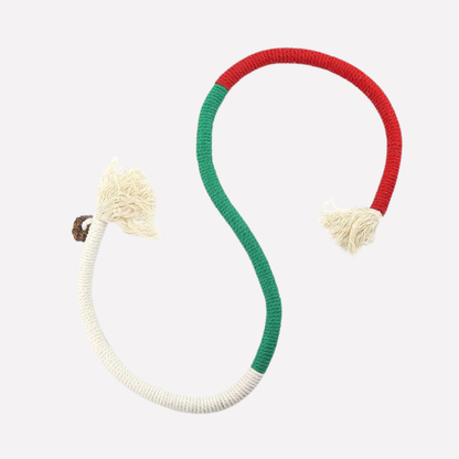 Durable Cat Chew Play Toy