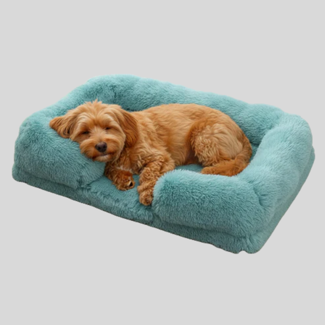 Comfy Orthopedic Dog Mattress