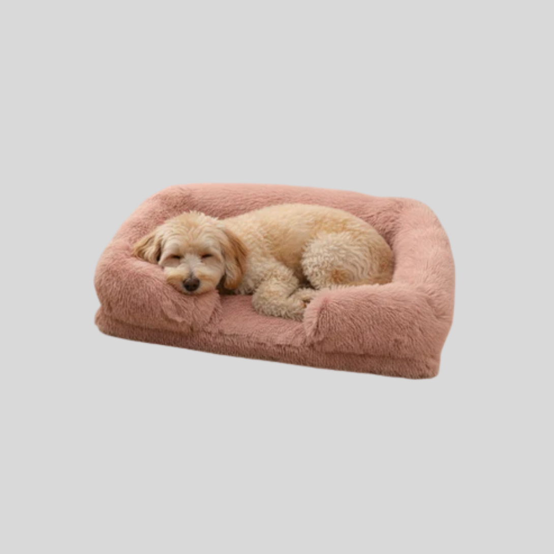 Comfy Orthopedic Dog Mattress