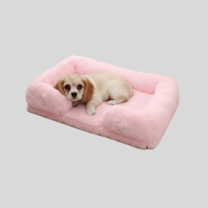 Comfy Orthopedic Dog Mattress