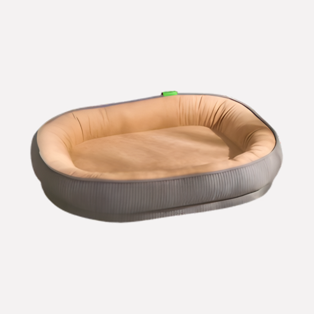 Machine Washable Pet Dog Bed