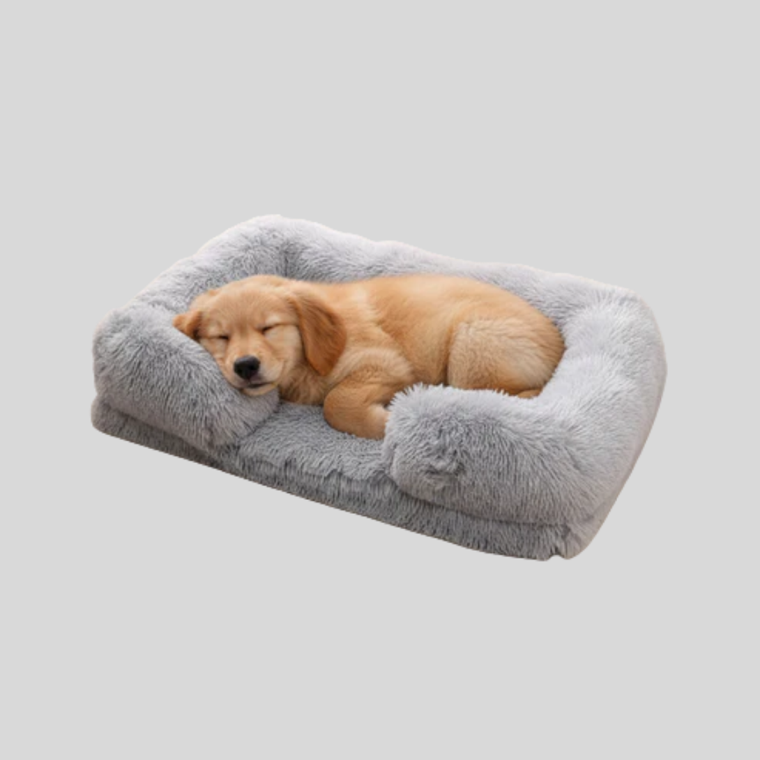Comfy Orthopedic Dog Mattress