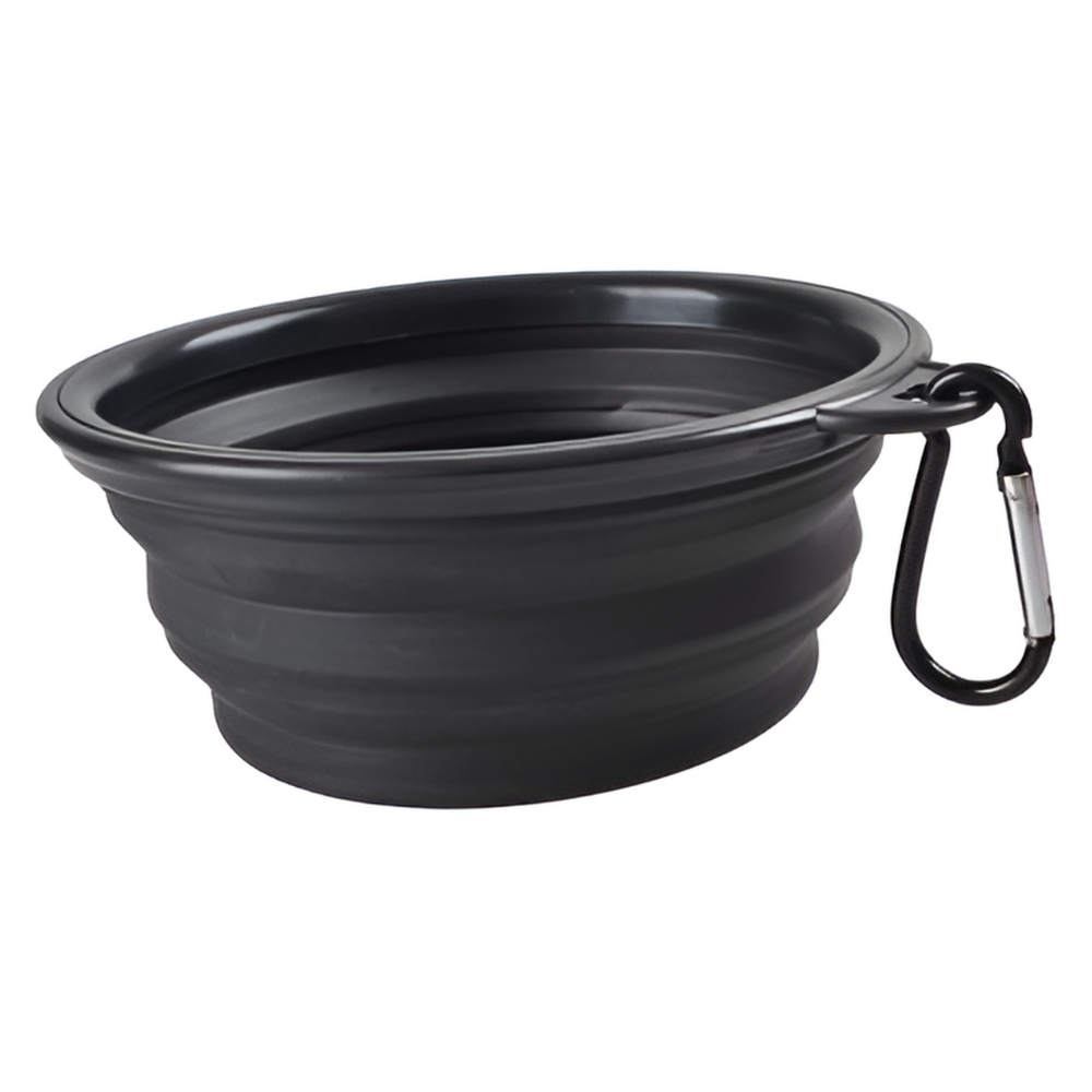 Portable Folding Pet Bowl Travel