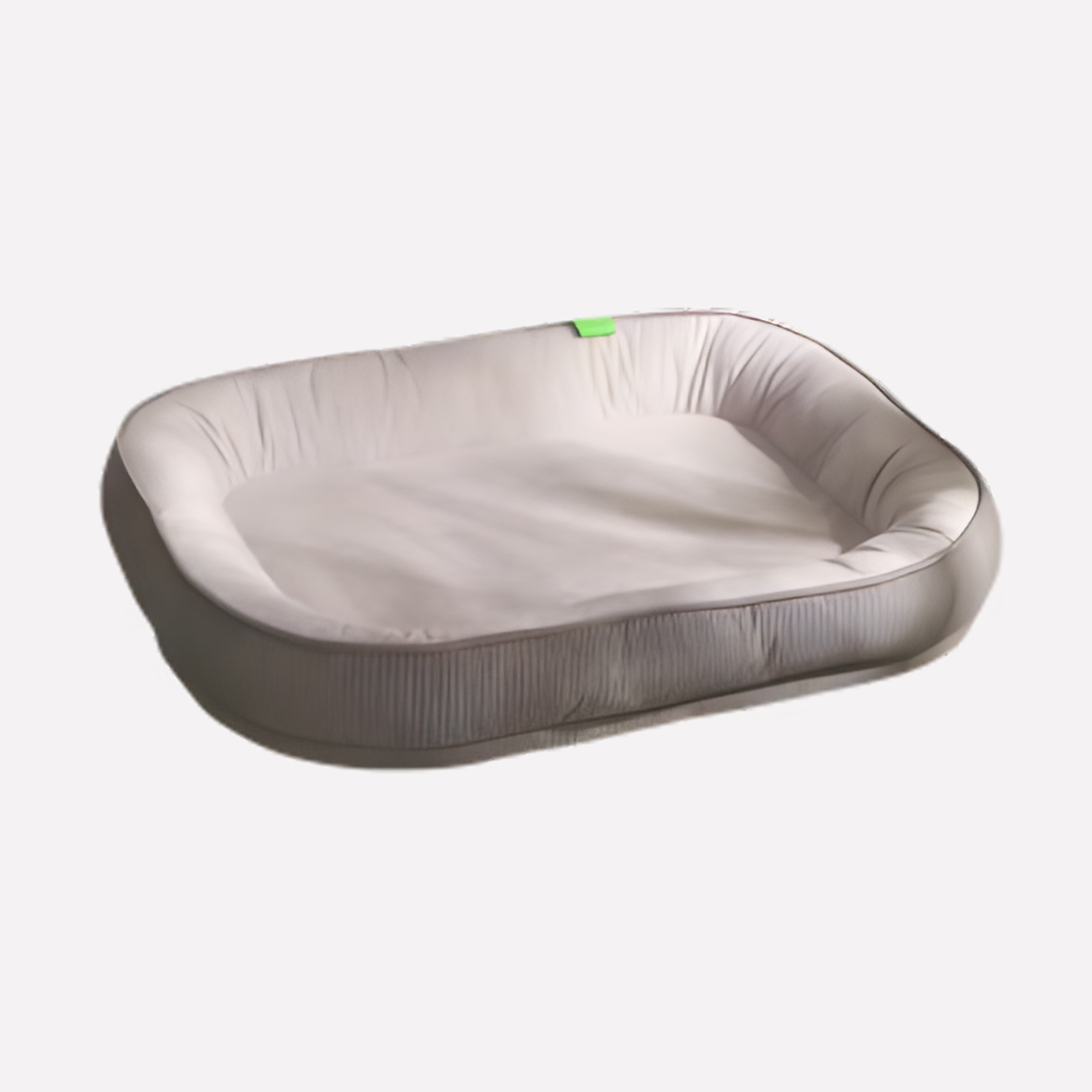 Machine Washable Pet Dog Bed