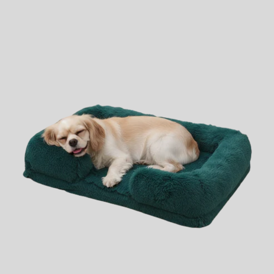 Comfy Orthopedic Dog Mattress