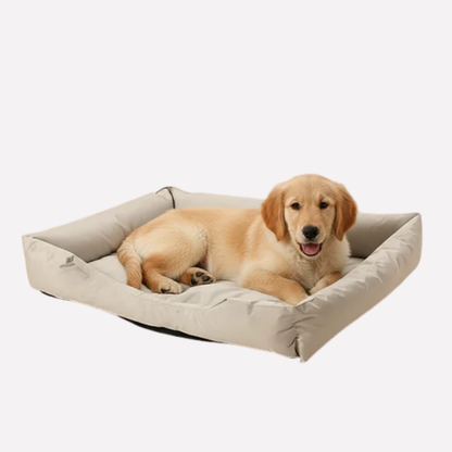 Cooling Orthopedic Pet Bed for Dogs and Cats